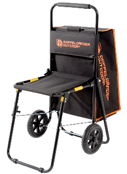 OUTDOOR CARRY CHAIR C1-270 제품사진 #1