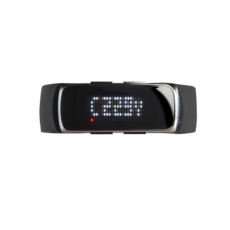 GolfBuddy BB5 golf GPS LED bands 제품사진 #2
