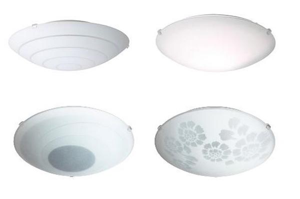 IKEA LOCK, RINNA Ceiling lamps 제품사진 #1