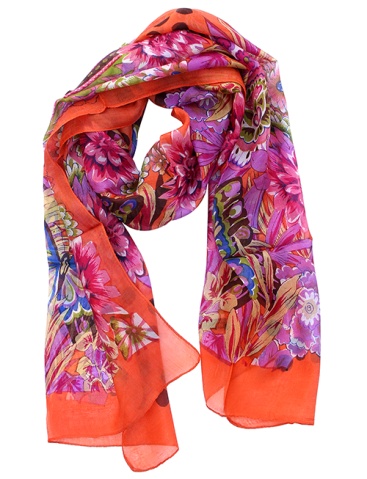 SouvNear Women's scarves 제품사진 #2