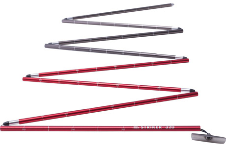 MSR Striker 320, Striker 240 제품사진 #1
