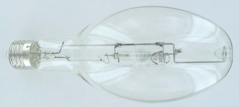 Metal Halide Lamp CDM330 제품사진 #1