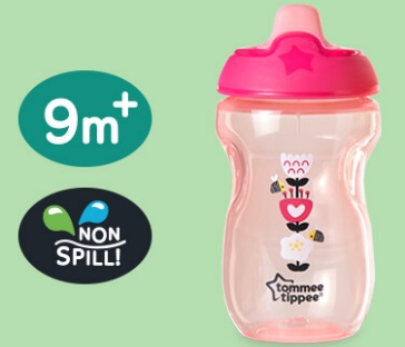 spill-proof cups 제품사진 #3