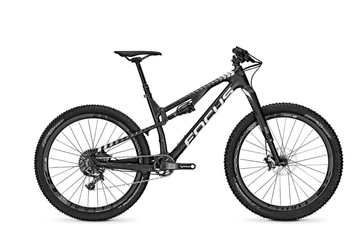 Focus Spine bicycles 제품사진 #2
