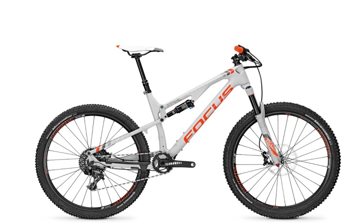 Focus Spine bicycles 제품사진 #3