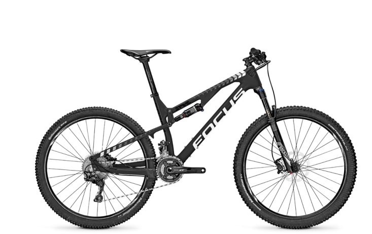 Focus Spine bicycles 제품사진 #4