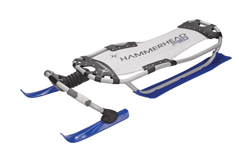 Kwik Tek Hammerhead sleds 제품사진 #1