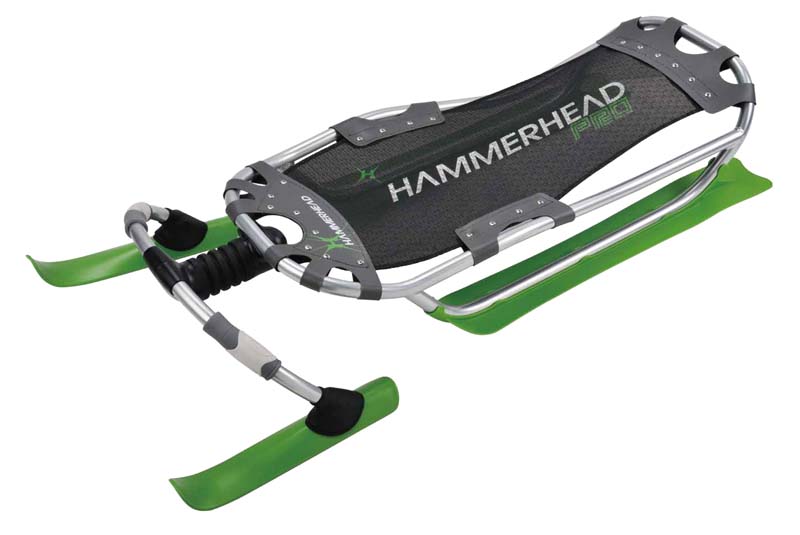Kwik Tek Hammerhead sleds 제품사진 #2