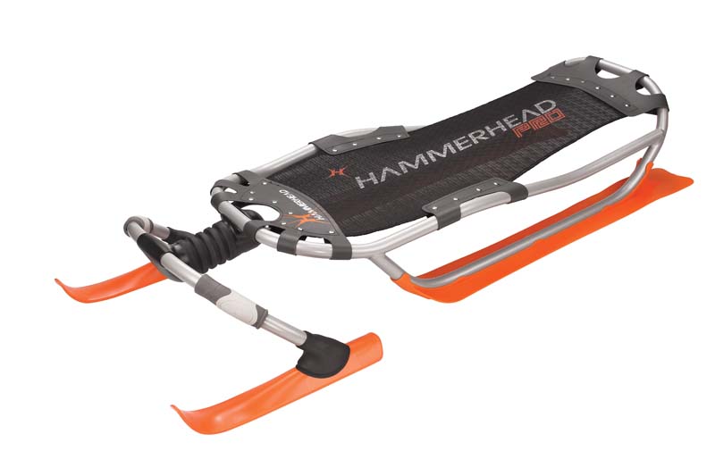 Kwik Tek Hammerhead sleds 제품사진 #3