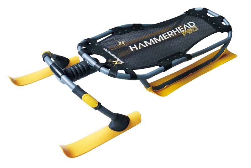 Kwik Tek Hammerhead sleds 제품사진 #4