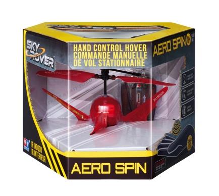 Auldey Toys Sky Rover toys 제품사진 #2