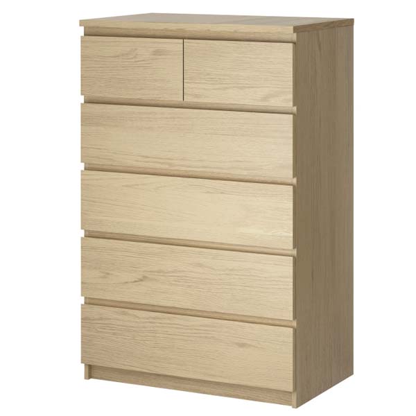 MALM 3, MALM 4, MALM 5, MALM 6, MALM 6 LONG 외 102종 제품사진 #4