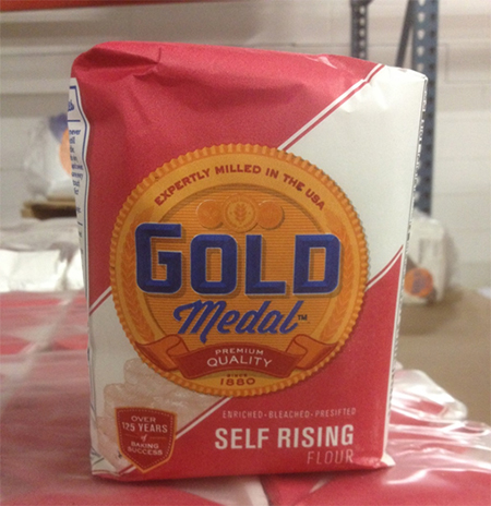 General Mills Gold Medal Wondra 외 4종 제품사진 #2