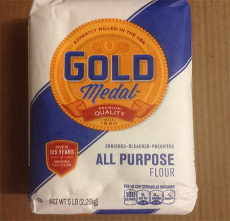 General Mills Gold Medal Wondra 외 4종 제품사진 #3