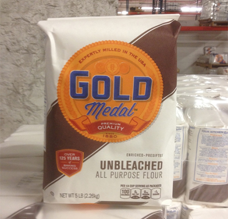 General Mills Gold Medal Wondra 외 4종 제품사진 #4