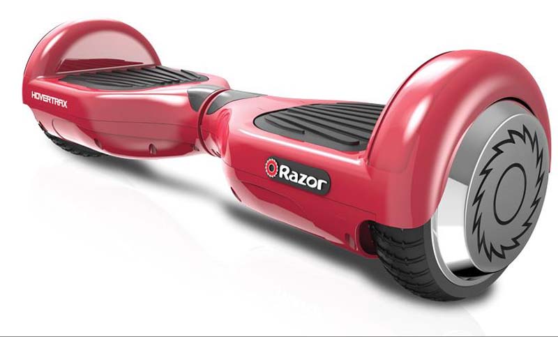 Hovertrax self-balancing scooter 제품사진 #1