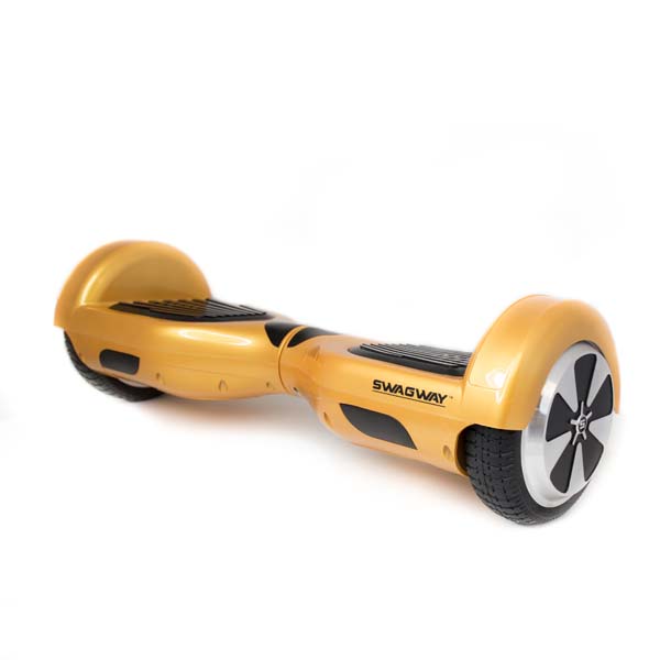 Swagway X1 Hands-Free Smartboard self-balancing scooter 제품사진 #1