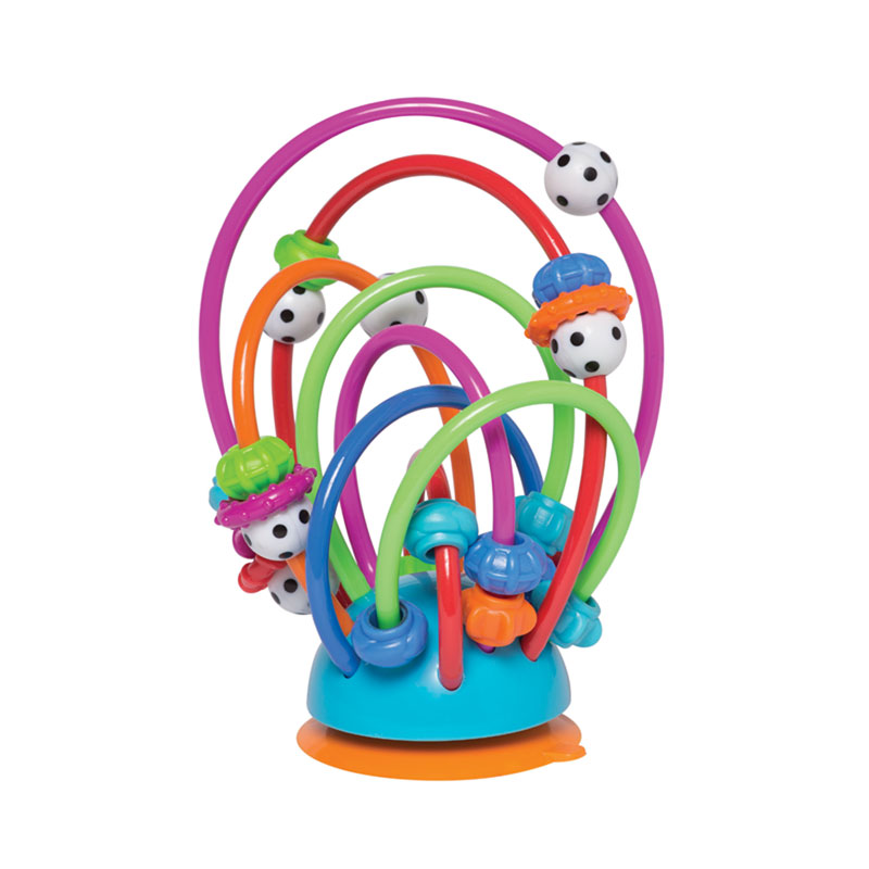 Busy Loops table top toys 제품사진 #1