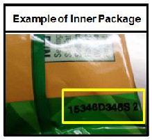 Emerald 100 Calorie Pack Roasted & Salted Cashew Halves & Pieces 제품사진 #3