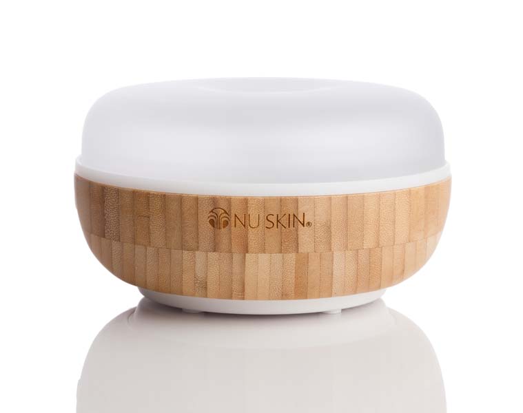 Nu Skin Epoch mist diffuser 제품사진 #1