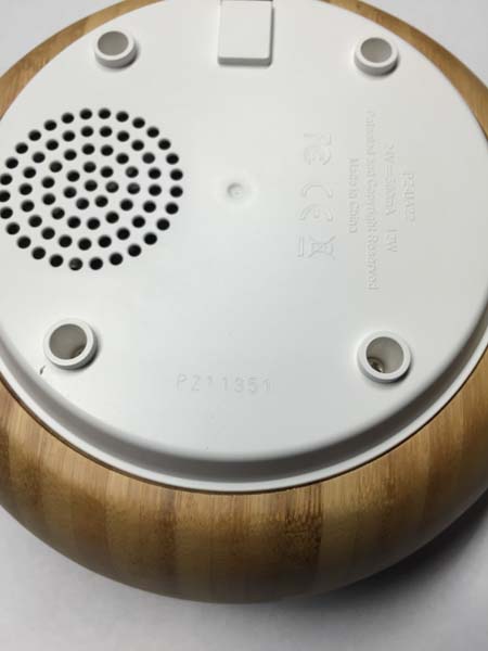 Nu Skin Epoch mist diffuser 제품사진 #2