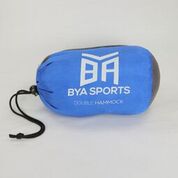 BYA(Bring Your Adventure) Sports Double Hammock 제품사진 #4