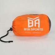 BYA(Bring Your Adventure) Sports Double Hammock 제품사진 #5