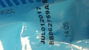 Snack Factory 7.2 oz. Original Pretzel Crisps, 7.2 oz Sriracha Lime Pretzel Crisps 제품사진 #3