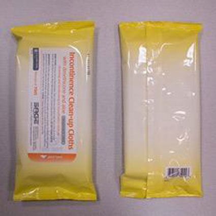 Sage Products Comfort Shield Barrier Cream Cloths 외 9종 제품사진 #2