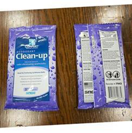 Sage Products Comfort Shield Barrier Cream Cloths 외 9종 제품사진 #5