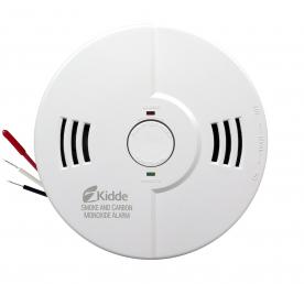 Kidde NightHawk talking combo smoke/CO alarm 제품사진 #1
