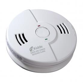 Kidde NightHawk talking combo smoke/CO alarm 제품사진 #2