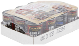 Evanger's 12-oz Hunk of Beef Au Jus 제품사진 #1