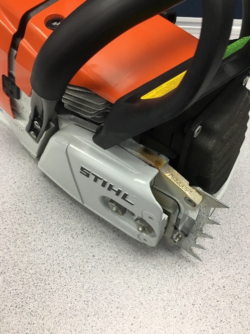 STIHL MS 461, MS 461 R 제품사진 #3