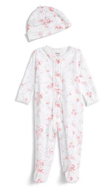 Little Me Rose Swirl 외 1종 제품사진 #1