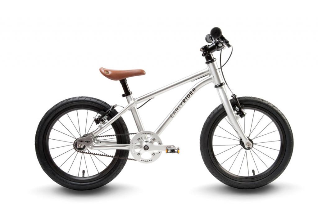Early Rider Beleter 16