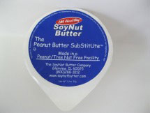 I.M. Healthy Original Creamy Soynut Butter 제품사진 #3