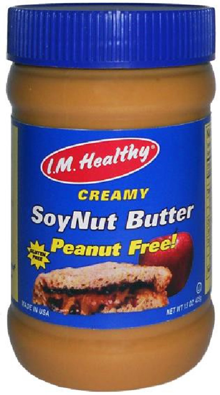 I.M. Healthy Soynut Butter 전 제품, Granola 전 제품 제품사진 #1