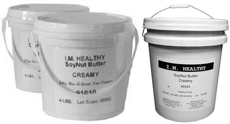 I.M. Healthy Soynut Butter 전 제품, Granola 전 제품 제품사진 #2