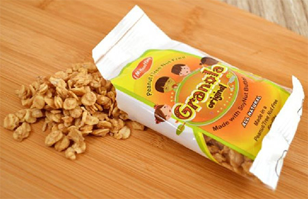 I.M. Healthy Soynut Butter 전 제품, Granola 전 제품 제품사진 #4