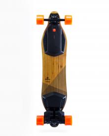 Dual+ Electric-powered skateboards 제품사진 #1