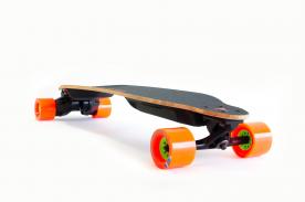 Dual+ Electric-powered skateboards 제품사진 #2