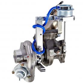 Snowmobiles with aftermarket turbochargers 제품사진 #1