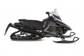 Snowmobiles with aftermarket turbochargers 제품사진 #2