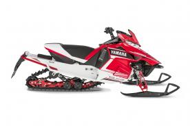 Snowmobiles with aftermarket turbochargers 제품사진 #3