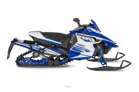 Snowmobiles with aftermarket turbochargers 제품사진 #4