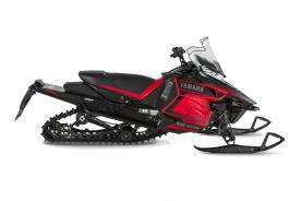 Snowmobiles with aftermarket turbochargers 제품사진 #5