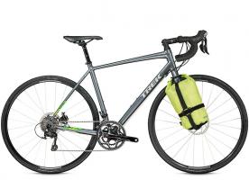 Trek 720 Disc bicycles and wheel sets 제품사진 #1
