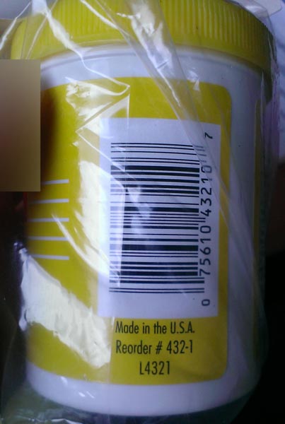 Sulfur 8 Original Formula - anti-dandruff hair and scalp conditioner 제품사진 #2