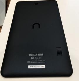 Barnes & Noble NOOK Tablet 7 power adapter 제품사진 #3